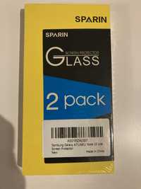 Szkła hartowane do Samsung Galaxy A71/A81/Note10 Lite
