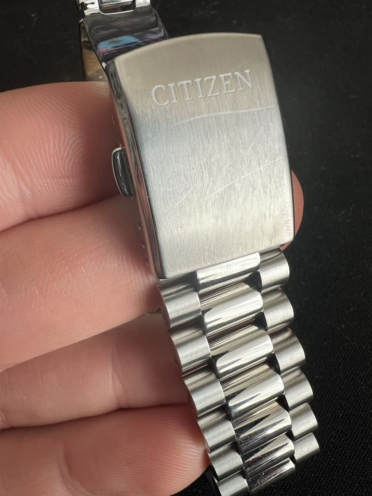 Citizen Tsuyosa