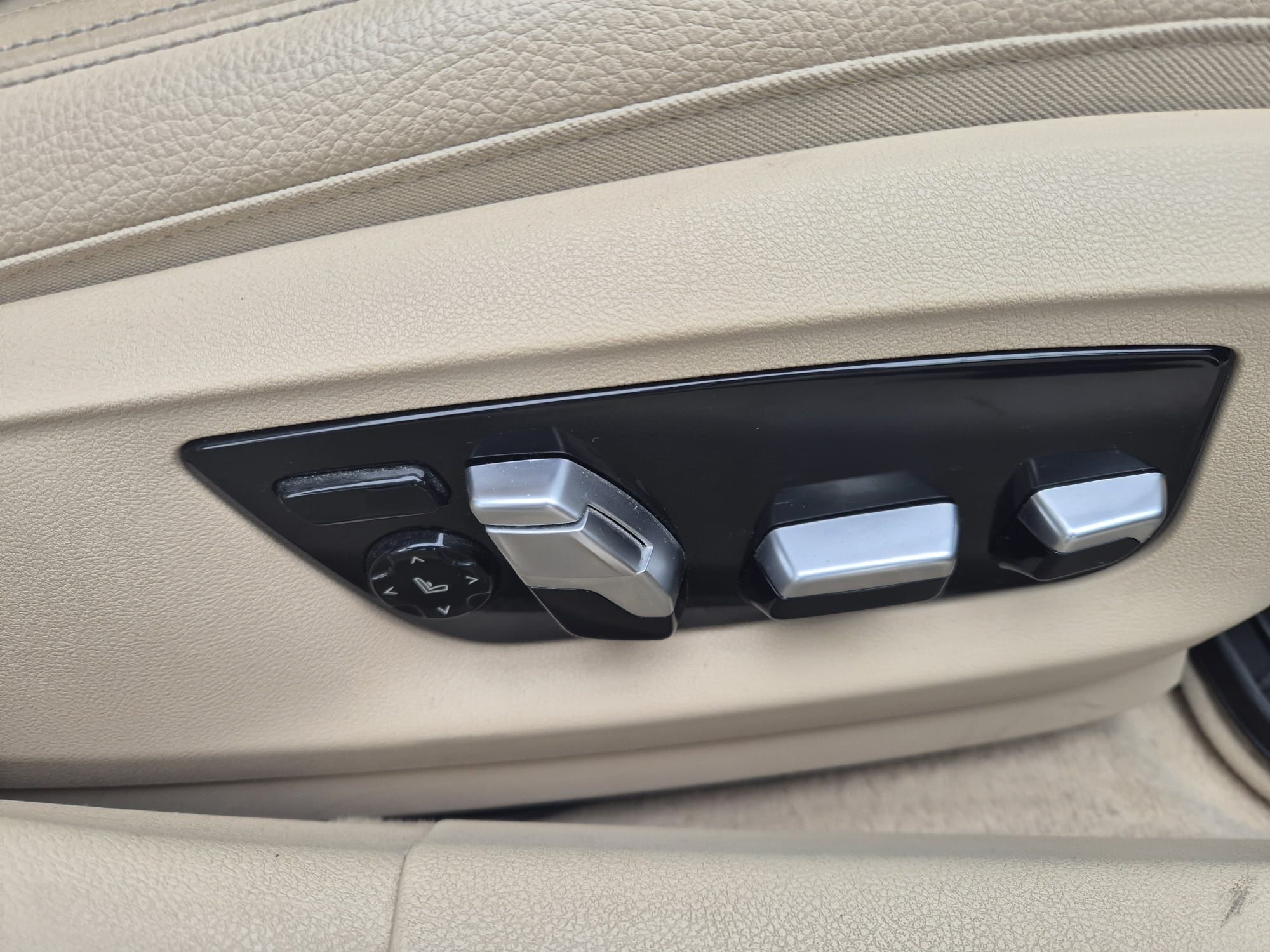 BMW 520 g30 190 cv