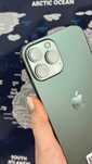 Apple Iphone 13 Pro Max 128gb 256gb Blue Green Graphite Neverlock