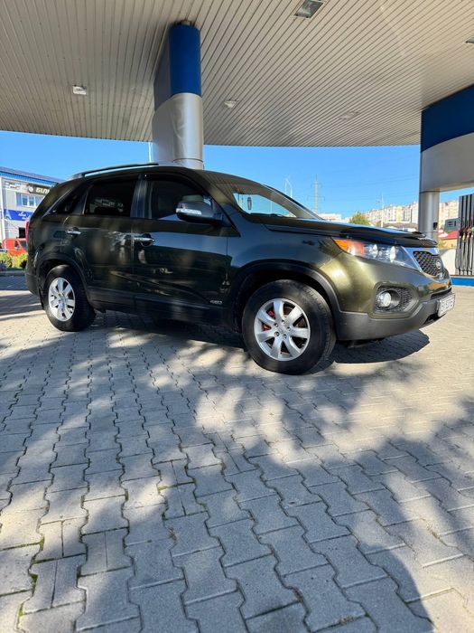 Продам власне авто KIA Sorento 2 , 2010 року