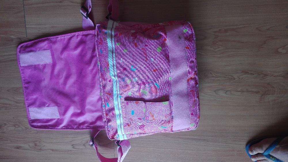 Mochila All Star Impecável