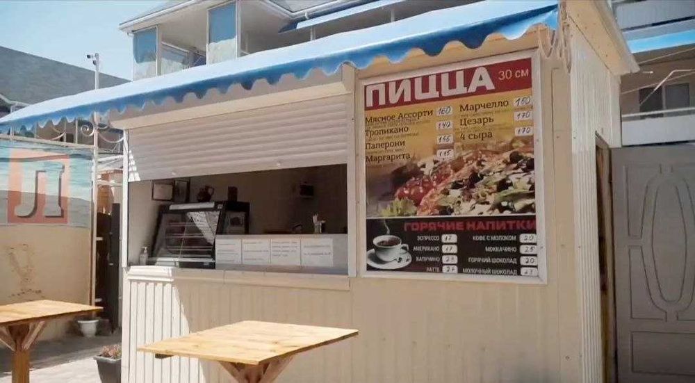 Продам. База отдыха. Одесса. ГРИБОВКА. 100 м от моря. Отельный бизнес.