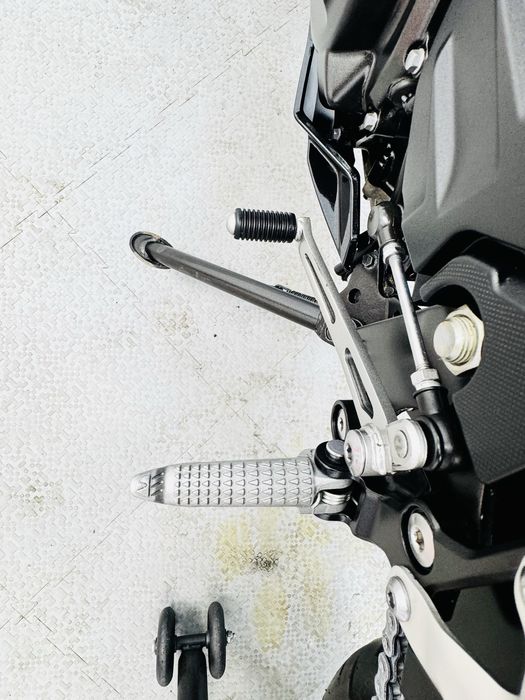 мотоцикл Kawasaki Ninja 400 ABS 2019р в оригіналі тільки з Японії