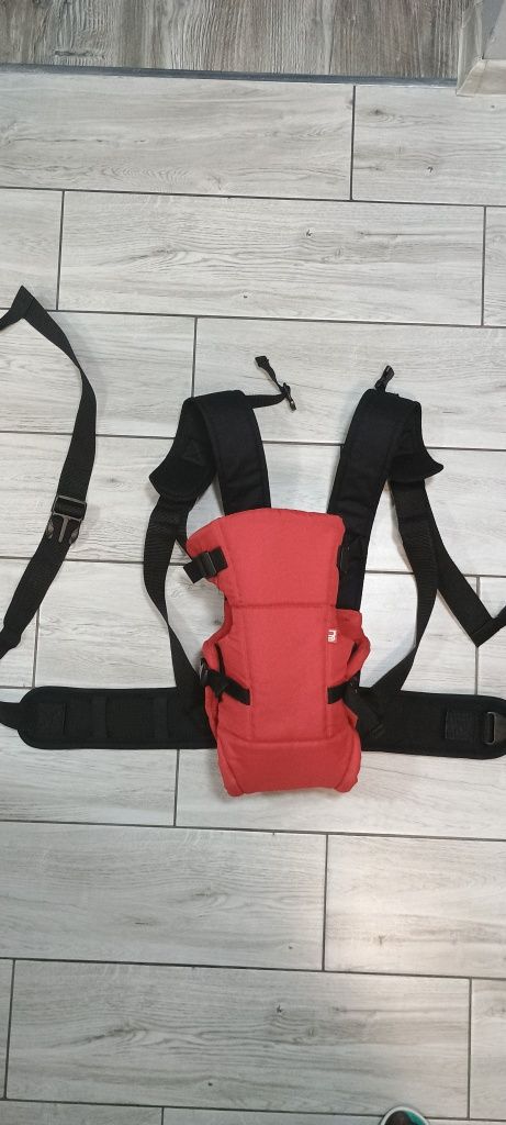 Nosidełko dla niemowląt Mothercare 3,5 kg - 12kg