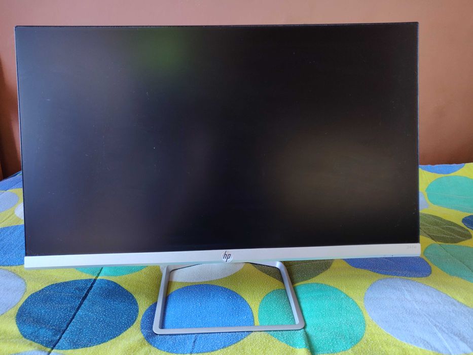 Monitor Full HD HP