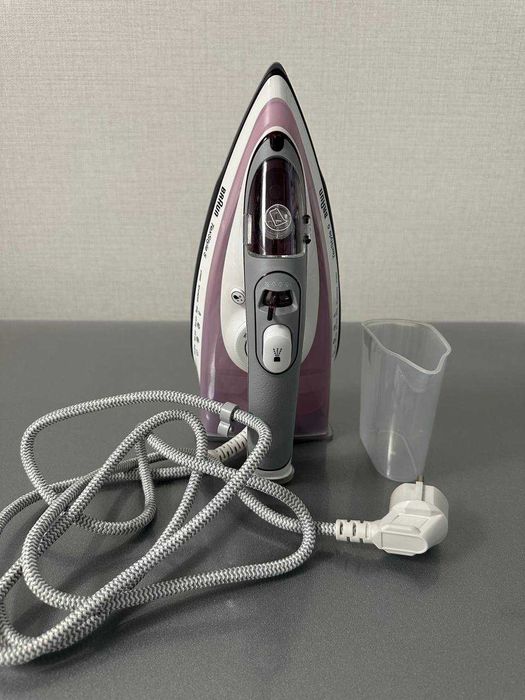 Праска BRAUN TexStyle 5 SI5037VI