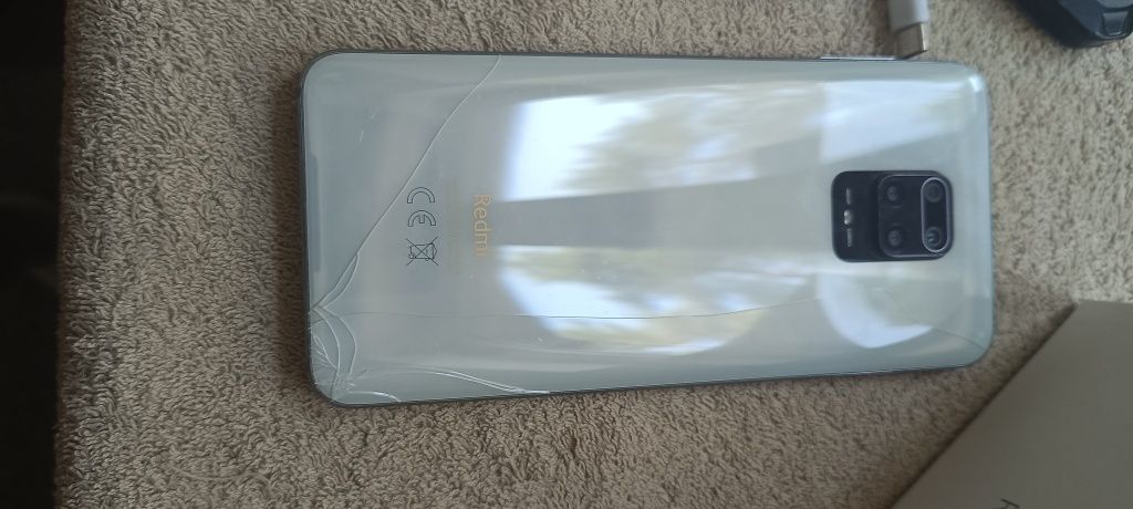 Telefon Xiaomi Redmi Note 9S