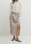 Спідниця Massimo Dutti(юбка Massimo Dutti)
