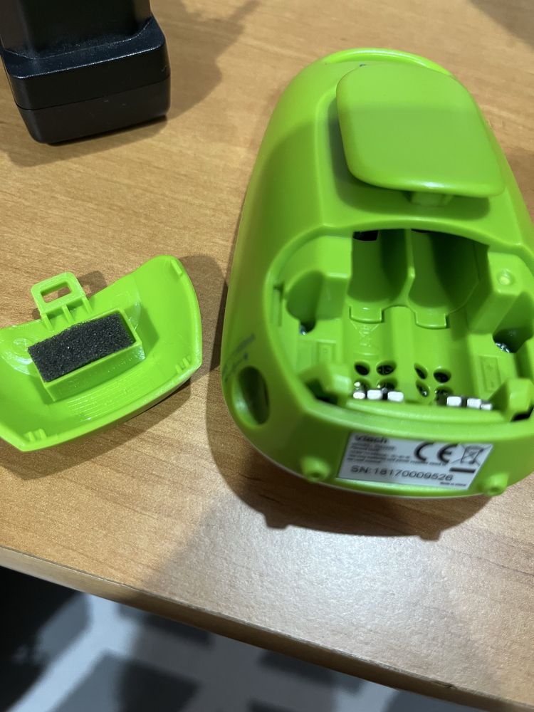 Vtech bm2000 niania elektroniczna