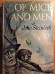 John Steineck, Of mice and men