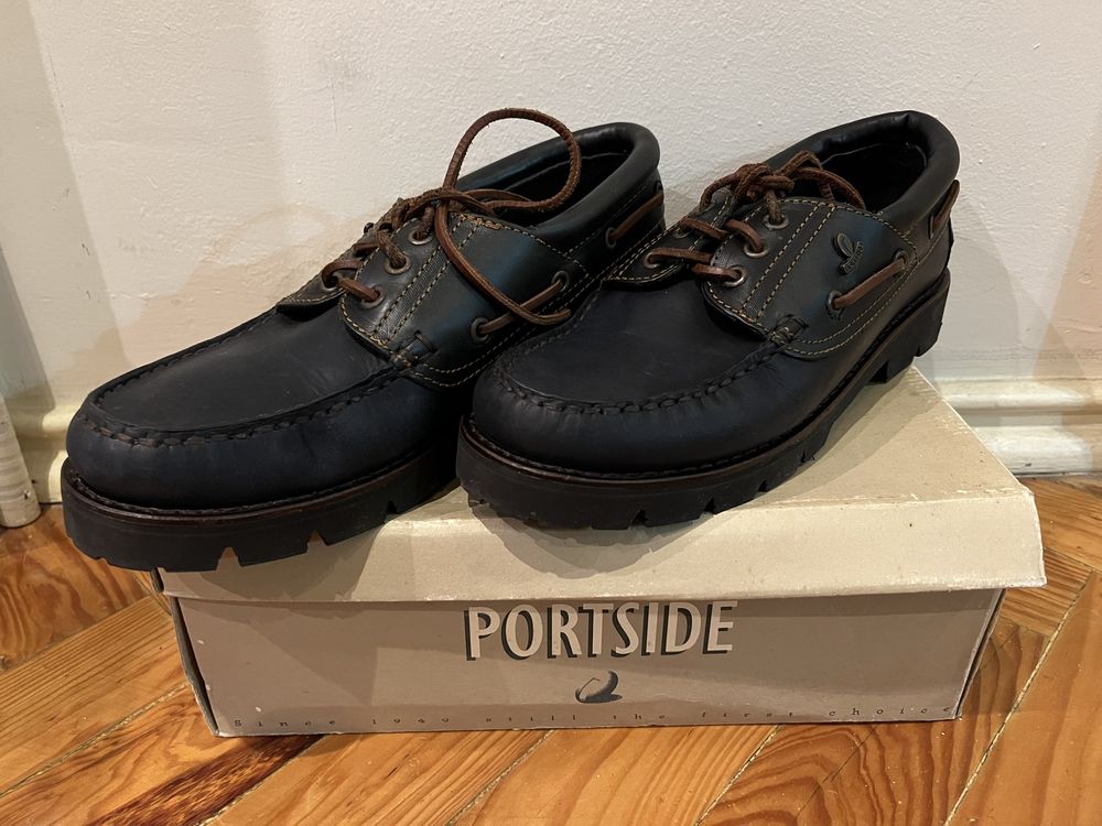 Sapatos Portside n42