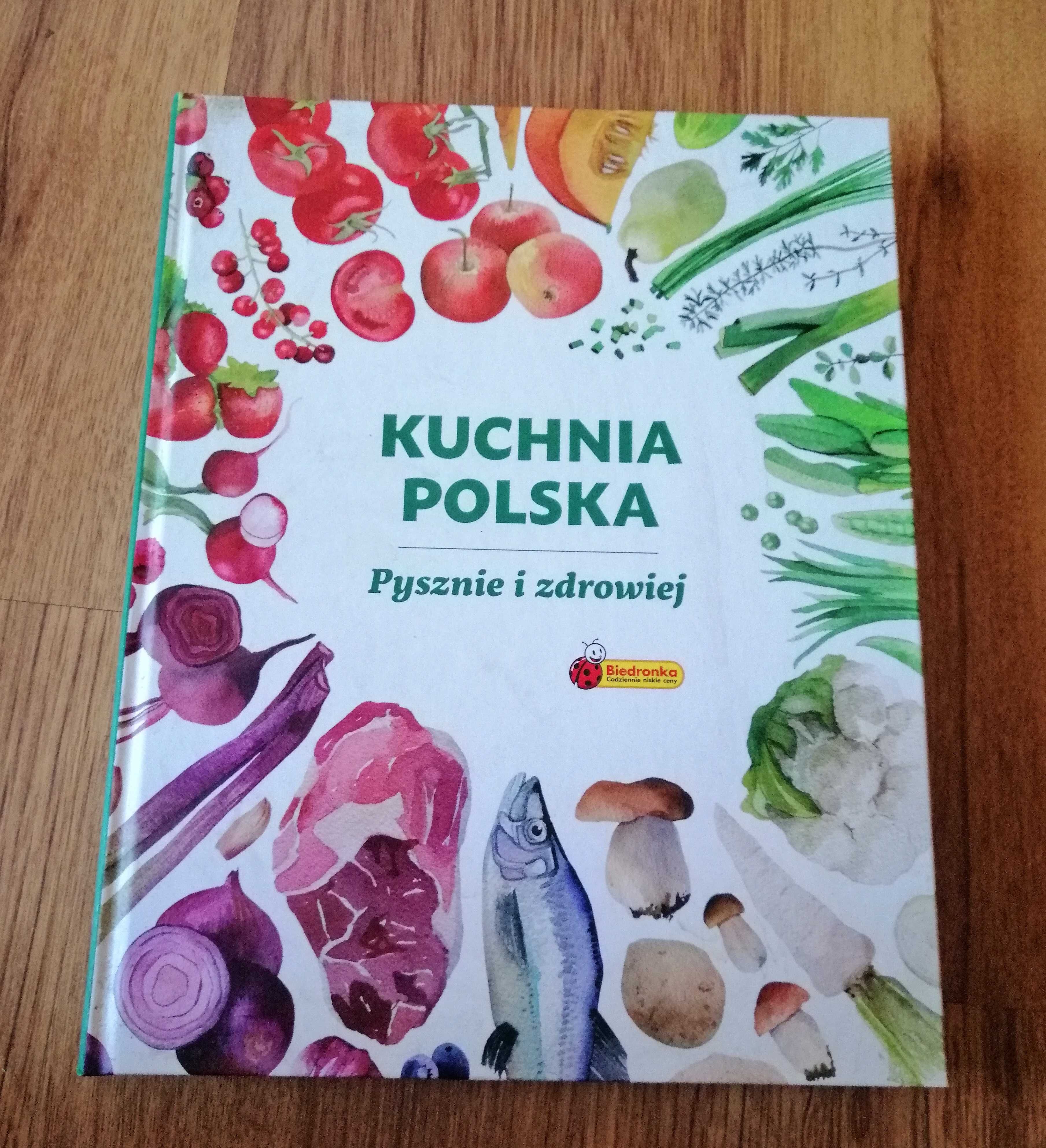 Książka kucharska