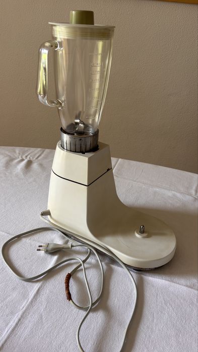 Maquina de Cozinha BRAUN