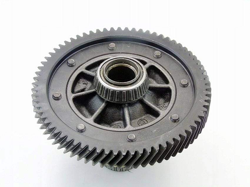 Mechanizm RÓŻNICOWY 121C 1.4 8V Mpi Skoda Fabia i