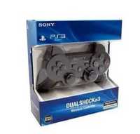 Джойстик бездротовий  SONY PlayStation 3