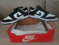 Nike Dunk Low Retro White Black Panda (GS) 38.5