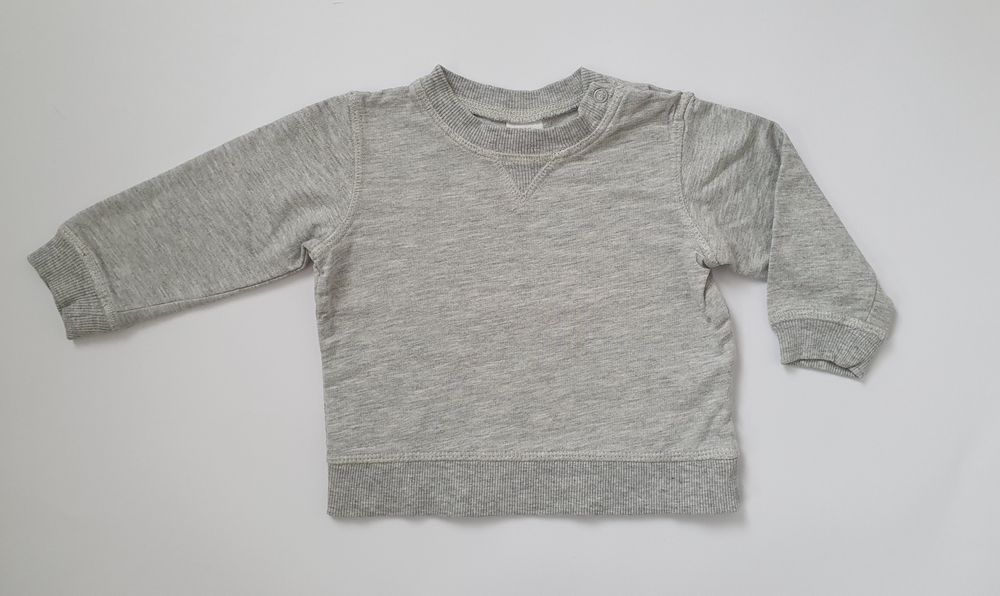 Bluza h&m - rozm. 68