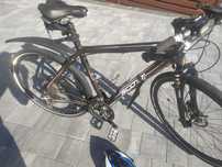 Rower scott sportster