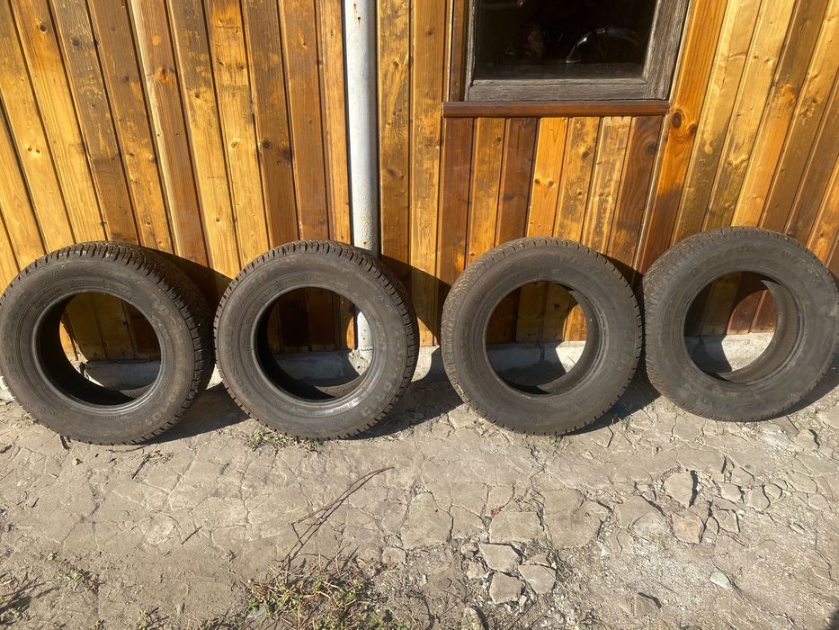 Резина r13 175 70