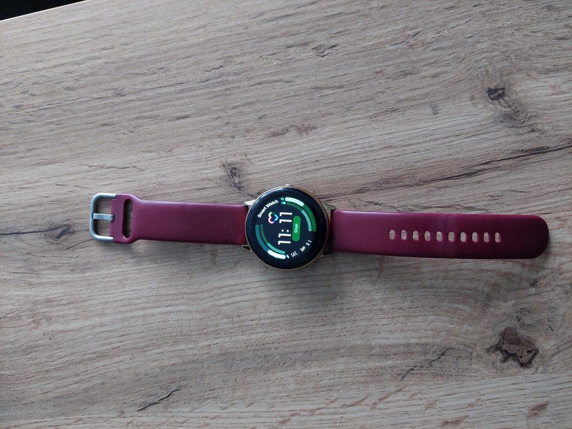 Zegarek(Smartwatch )