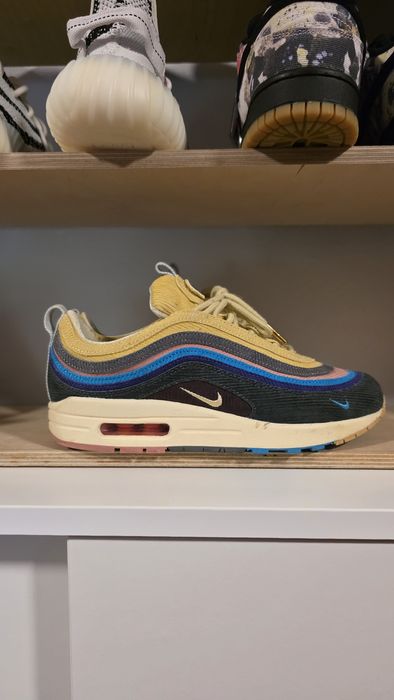 Nike Air Max 97 / 1 sean wotherspoon