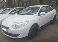 Renault Fluence Renault Fluence 2016