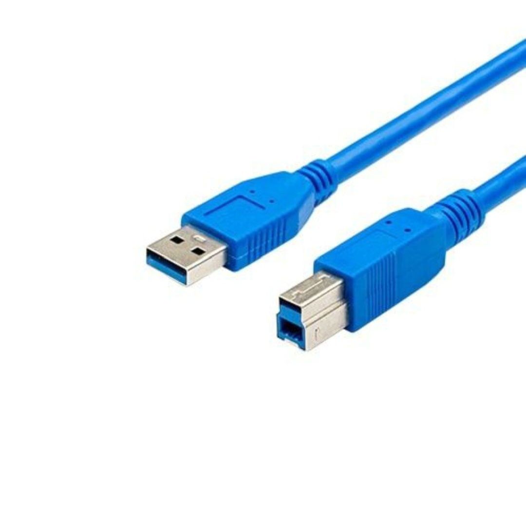 Скоростной Провод USB 3.0 (принтер, сканер, жёсткий диск)
Провод usb 3