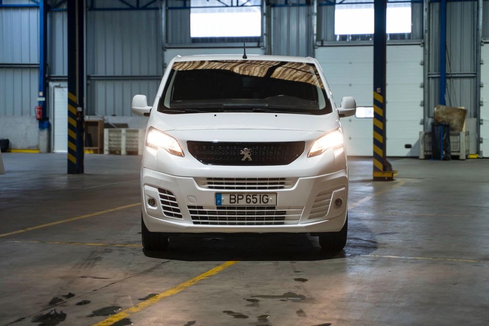 Peugeot Expert