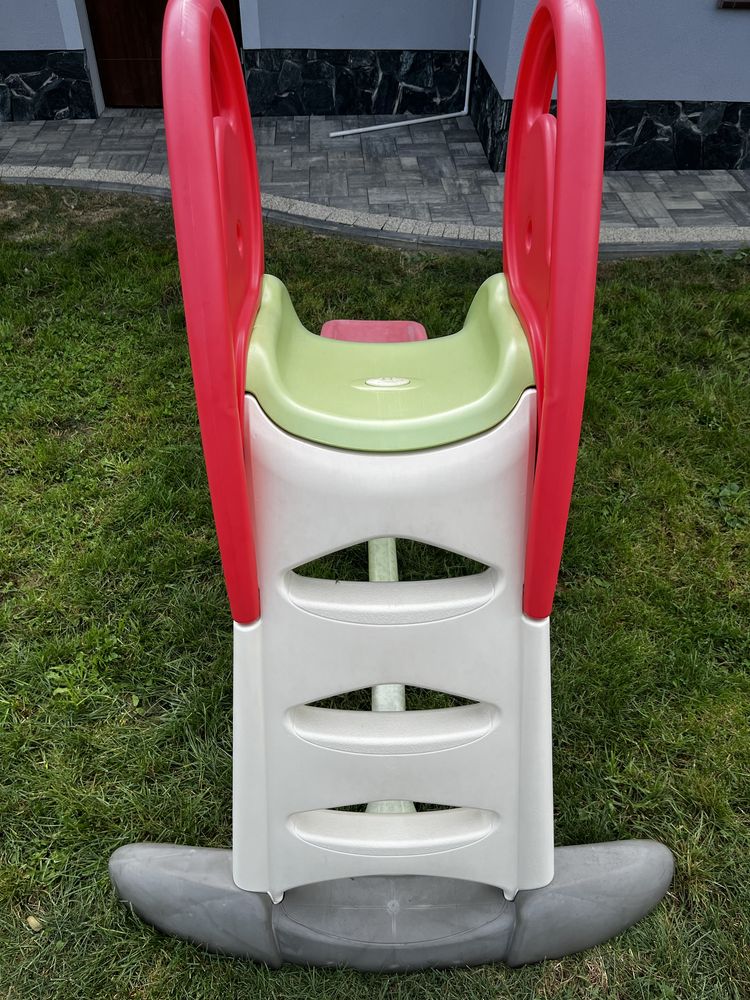 Zjeżdżalnia Toboggan XL Smoby