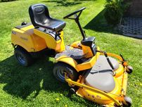 Traktorek kosiarka Stiga park Comfort 15,5hp brigss stratton hydrostat