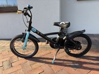 Rower b-Twin(Pirat)