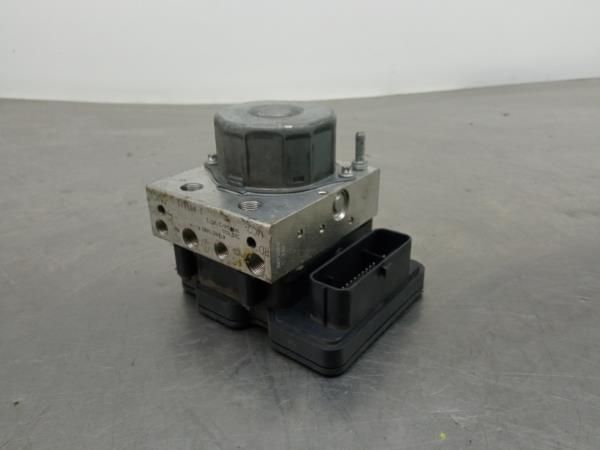 ABS RENAULT Clio IV (BH_)