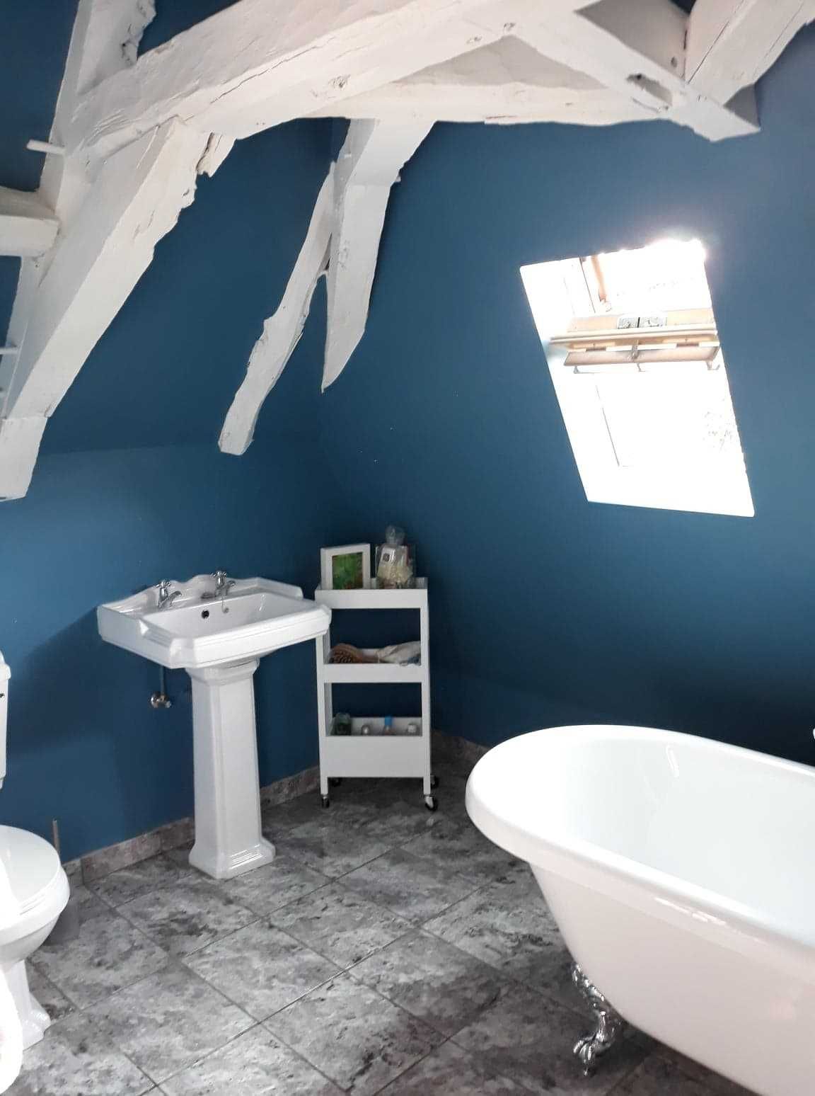 Tem algum projeto de remodelação ?