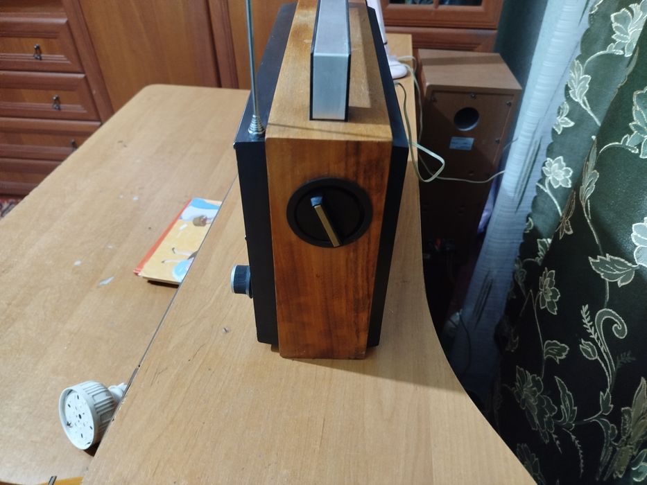 Продам Горизонт 219(Океан 209) в робочому стані.