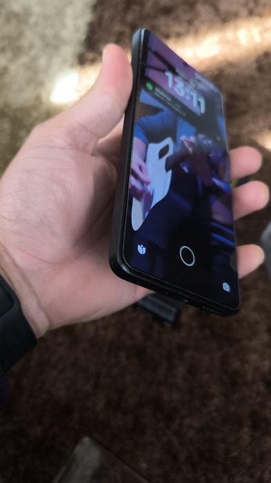 Vendo ou troco Xiaomi Poco X6 Pro 12/512 + Redmi watch 5