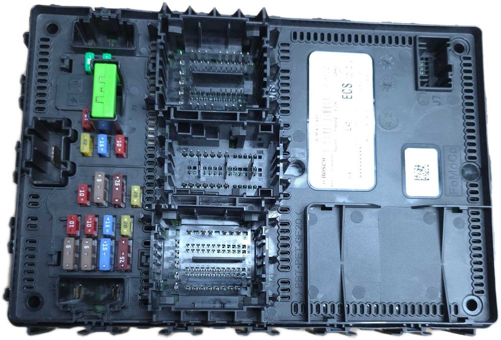 Programowanie Naprawa Ford wtryskiwaczy ABS PCM BCM Sterownika Adblue