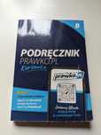 Podręcznik prawko.pl kategoria B