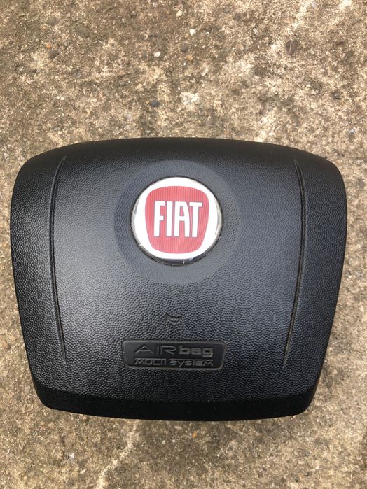 Fiat Ducato Airbag poduszka kierowcy