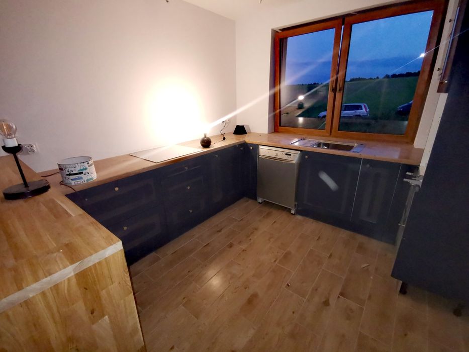 Profesjonalne składanie, skręcanie, montaż mebli z paczek