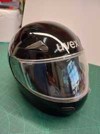 Kask Uvex Boss 2000