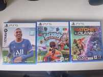 Jogos PlayStation 5