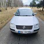 Volkswagen Passat B5fl 1.6mpi na części lakier LA7W, silnik ALZ