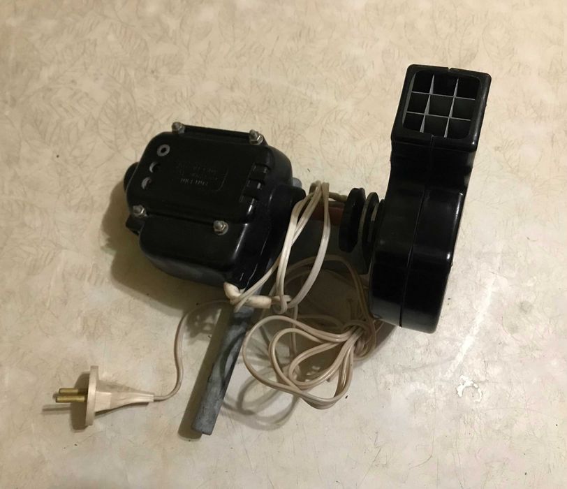 Продам МШ-2 рабочий.