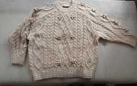 Sweter Zara rozmiar  S