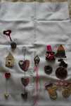 Handmade - wyroby z gliny, ozdoby ręcznie robione