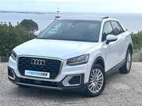 Audi Q2 1.0 TFSI Sport