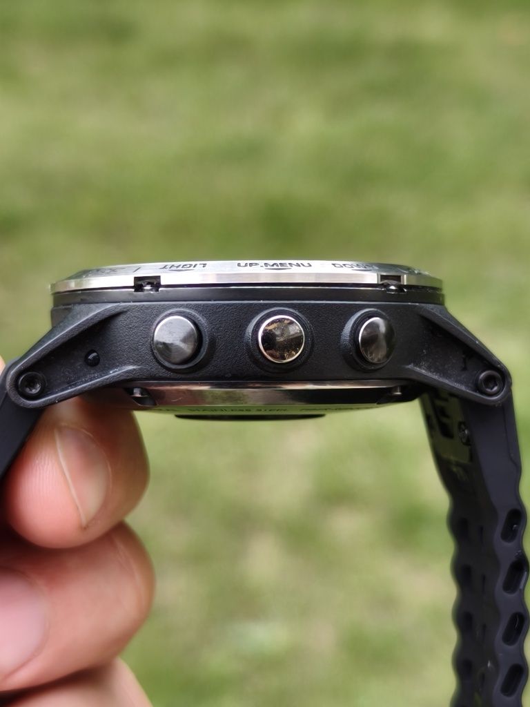 Garmin Fenix 5 plus