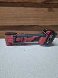 Milwaukee Multitool +Aku M18