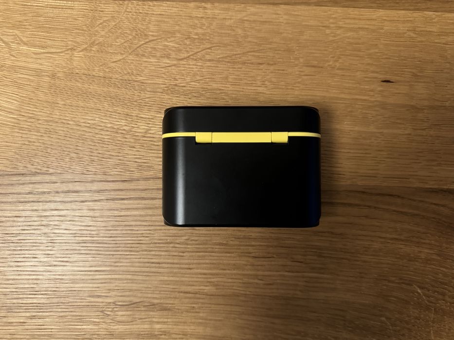 Mikrofon Hollyland Lark C1 (USB-C) super stan